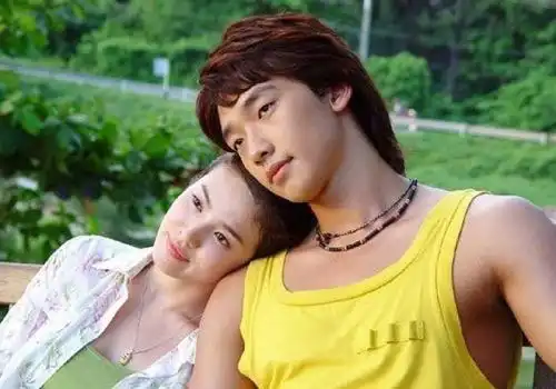 那些年追过的韩剧男主,有的霸道,有的暖心,他是不是你的最爱
