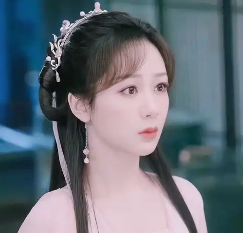 沉香如屑首发预告,杨紫原声台词吊打成毅,虐恋剧情太老套