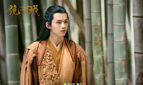 1.716播八剧李庚希白敬亭雷佳音李易峰张艺兴等的新剧
