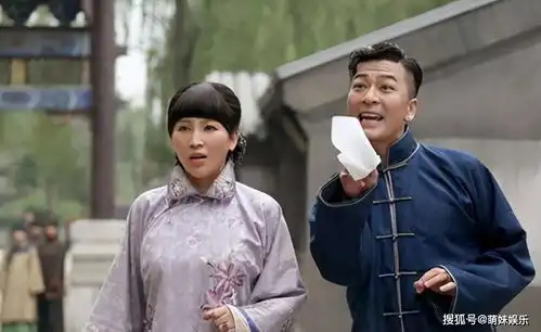 19岁和千金私奔,用13年捧红异姓亲兄弟,拍娘道被骂至今
