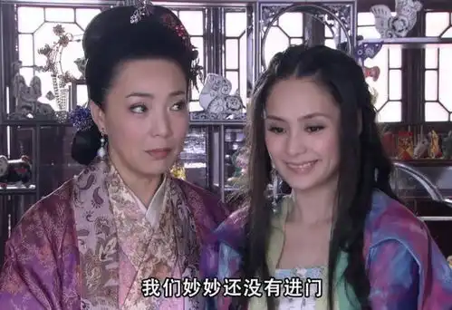 回顾古巨基版春光灿烂猪八戒,最豪华的阵容扑最狠的街