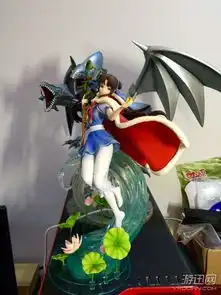 仙剑奇侠传林月如手办设定图长鞭破空,金铁铮鸣
