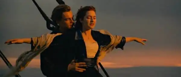 影院将重开,泰坦尼克号被爆重映,老版还是3d版仍未知