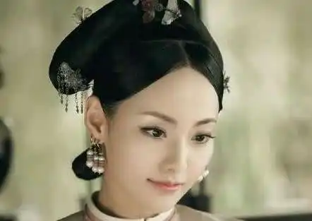 顺嫔到底多厉害,璎珞正在生孩子的时候,皇上都在顺嫔的宫里宠幸她