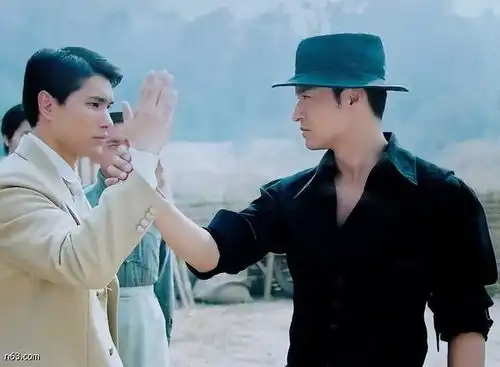 tvb待拍新剧,陈茵媺复出邓萃雯黎耀祥合体,炒冷饭or突破
