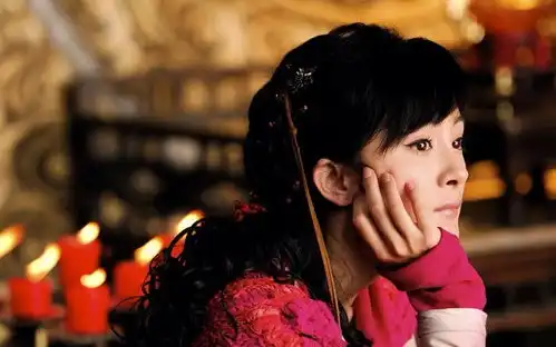 仙剑奇侠传,一部泪点最多的仙侠剧,看完你泪目了吗