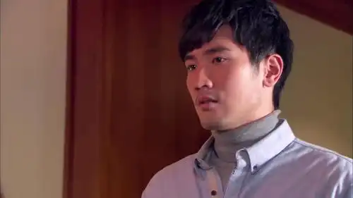 遇见王沥川王沥川反对小秋住宾馆,非要和他住家里,好暖呦