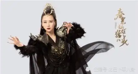 春光灿烂猪八戒翻拍,陶虹翁虹客串剧照曝光,这怕不是要抢女主的镜了吧
