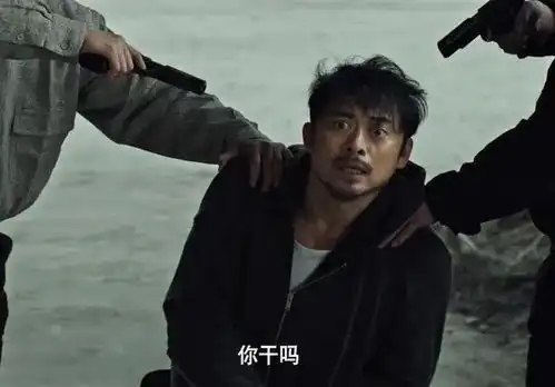 学孤注一掷,首映票房仅34万,网大已成过气港星养老院
