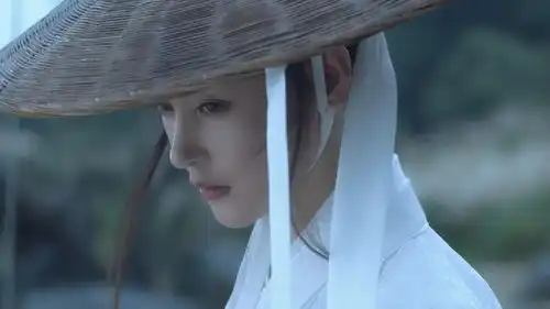 雪中悍刀行10位女子角色排名,惊才绝艳她第一,鱼幼薇垫底