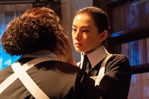 漫改真人电影约定的梦幻岛特报pv公开,第2季tv动画2021年播出,爷青回