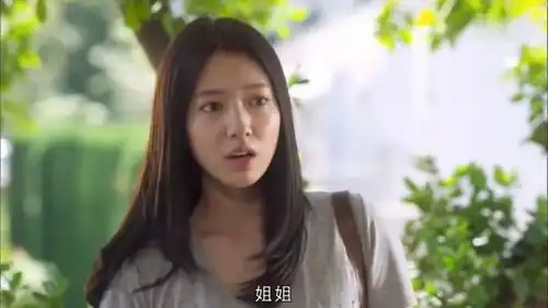 继承者们朴信惠以为姐姐是美国大学生,这一开门,却和想象的天壤之别
