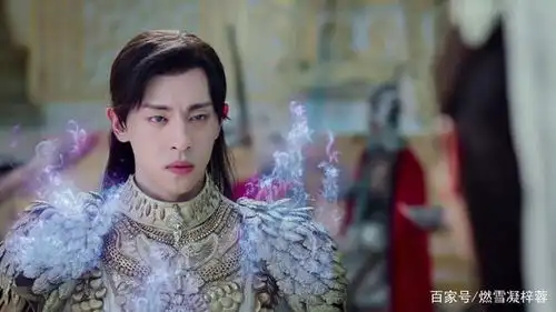 李易峰杨洋肖战,若只用一部影视剧来代替他们,你会选择哪一部