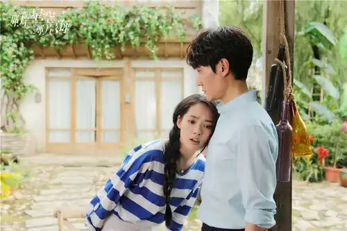 郭碧婷冯绍峰爆恋爱ing新年窝豪宅共度3天3夜
