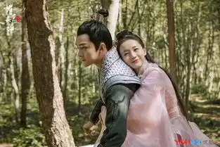 新射雕英雄传女主李一桐领衔媚者无疆,新一集里被虐惨了