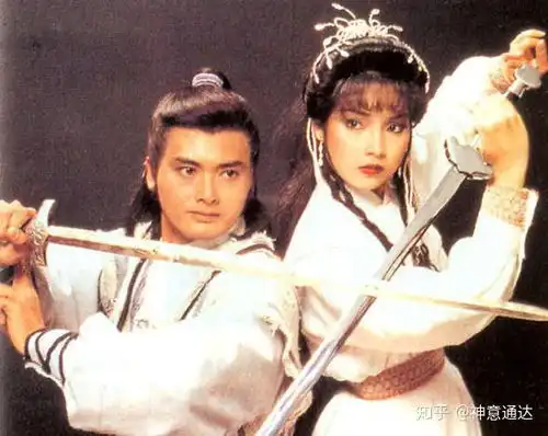 金庸武侠与教父侠客思维与黑手党思维,谁更强
