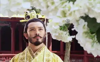 玄武门之变的两位元帅一位被李世民打死,一位走向人生巅峰
