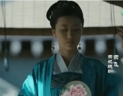 三刷知否才懂难怪嘉成县主被玷污身子,你看她母亲说了啥