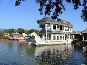 5月北京最佳旅行地这些醉美迷人的西山胜景,总有一个你会爱