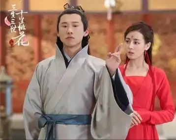 暴风眼主演王骁我还给妈妈王馥荔健康和光明