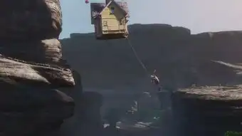 飞屋环游记up飞屋环游记影评mtime时光网