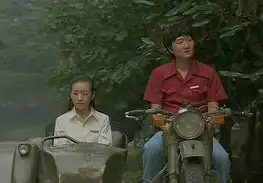 董洁绯闻男友王大治背景揭秘家境殷实够热情