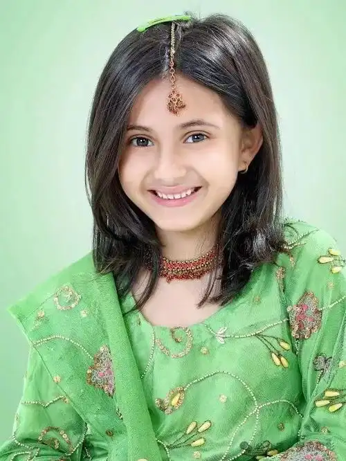 摔跤吧爸爸演员苏哈妮去世,年仅19岁,阿米尔汗发文悼念