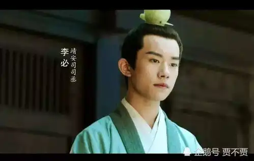 为什么是易烊千玺
