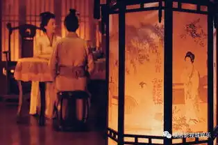 知否知否应是绿肥红瘦片场花絮赵丽颖造型清新