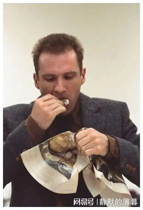 红龙安东尼霍普金斯的演技,巩固了我们对汉尼拔的迷恋
