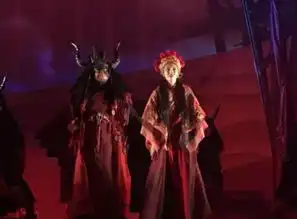 2019舞台剧大话西游之大圣娶亲郑州站购票入口公布