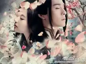 有网友说尚未播出的三生三世十里桃花不会比微微一笑很倾城的收视率低因为有杨洋刘亦菲大家怎么看