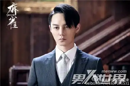 尹正怎么死的麻雀尹正第几集出现是好还是坏结局怎么死的男人世界