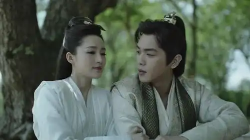 庆余年林若甫居然帮着女婿范闲干出这种事,怪不得被称为奸相
