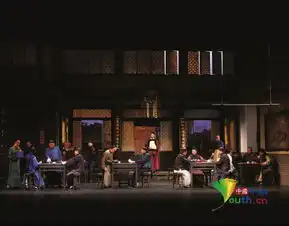 北京人艺重开茶馆庆生一部话剧浓缩半部中国话剧发展史
