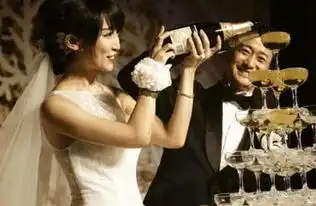 娱乐圈的模范夫妻,结婚几年,生活让人羡慕
