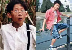 15年过去小兵张嘎的演员都变什么样了有一个如今红得发紫
