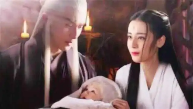 三生三世枕上书白凤九忘记帝君,与郭品超大婚,帝君自废元神