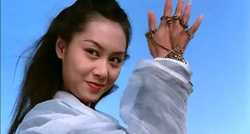 华语影坛难以超越的女星经典形象,惊艳你的记忆
