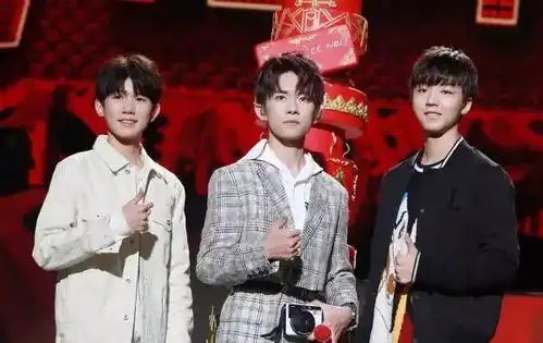 易烊千玺过生日,整个娱乐圈给他打电话,妥妥的圈宠一枚