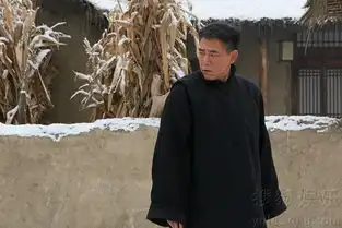 大河儿女今晚开播高满堂称编演骂战像斗瓷6422409