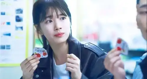 当你沉睡时秀智花式叠穿法,秋冬撩汉秘籍大公开