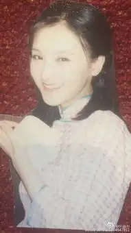 情深深雨蒙蒙梦萍近照曝光