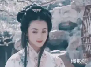 这就是大陆第一美人的实力不愧是浓缩了一个世纪男人的梦想