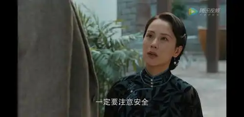 大浪淘沙中流击水跟觉醒年代相比较下缺了点代入感
