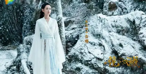 镜双城官宣海报李易峰老气,陈钰琪难泡剧,最惊喜的是他