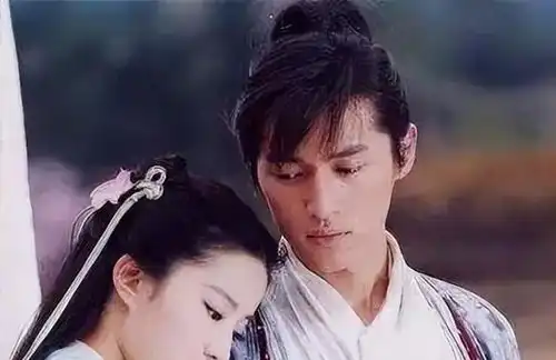 胡歌琅琊榜剧照吴磊