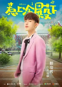 惹上冷殿下获网络剧最具人气奖郭俊辰表演获认可
