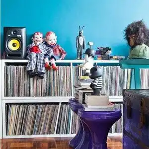 北京室内面积67平米怎样装修省空间