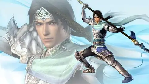 从真三国无双聊聊古人的称谓
